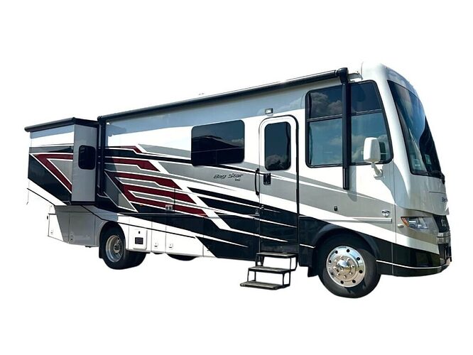 2Newmar Bay Star-best-class-a-motorhome-brands