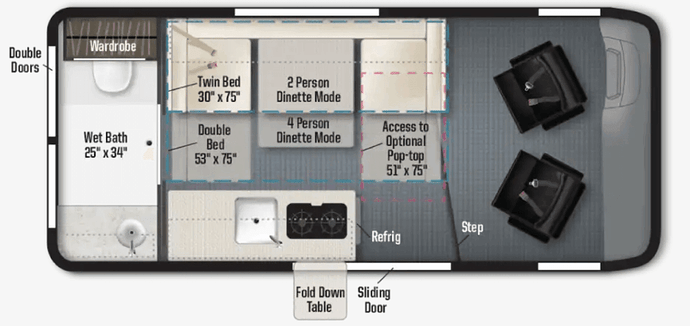 Solis Pocket 36B Floor Plan
