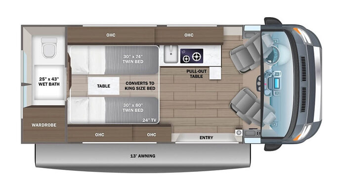 JAYCO_SWIFT_20T Floor Plan-best-class-b-rv 