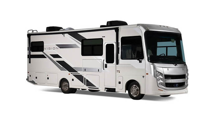 Vision Exterior