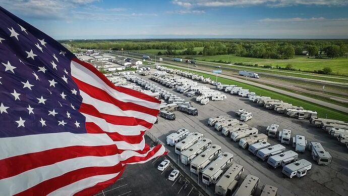 American Flag