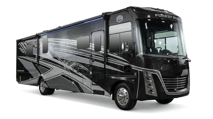 Georgetown Class A RV