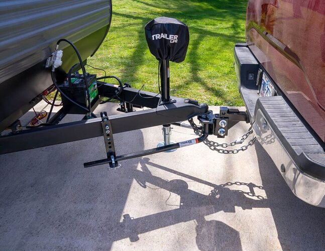 Sway bars