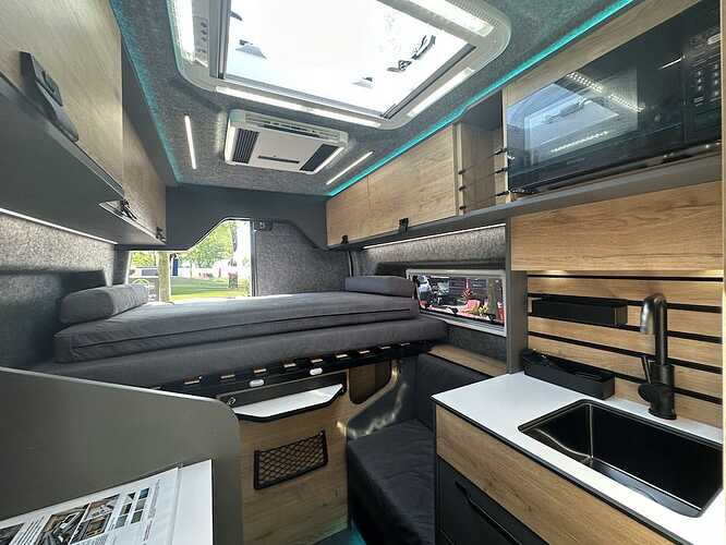 Rovik Interior
