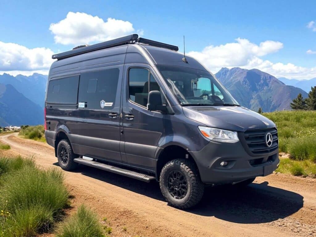 thoreddiebauer19EBext least expensive class b rv