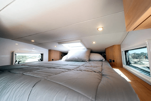GVX Wild Bed